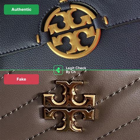 how to spot a fake tory burch bag|tory burch knock off handbags.